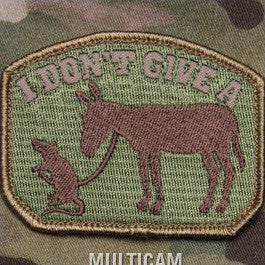MSM RAT'S ASS - MULTICAM - Hock Gift Shop | Army Online Store in Singapore