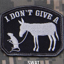 MSM RAT'S ASS - SWAT - Hock Gift Shop | Army Online Store in Singapore