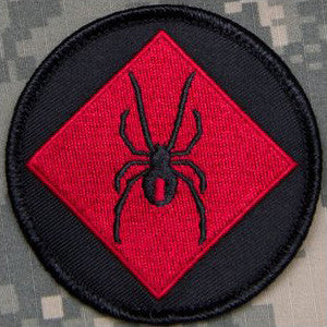MSM REDBACKONE LOGO - RED - Hock Gift Shop | Army Online Store in Singapore