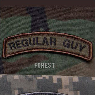 MSM REGULAR GUY TAB - FOREST - Hock Gift Shop | Army Online Store in Singapore