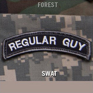 MSM REGULAR GUY TAB - SWAT - Hock Gift Shop | Army Online Store in Singapore