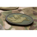 MSM RHINO HEAD PVC - FOREST - Hock Gift Shop | Army Online Store in Singapore