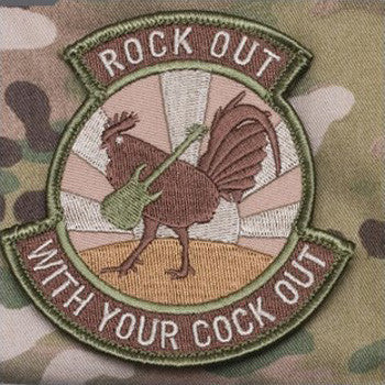 MSM ROCK OUT - ARID - Hock Gift Shop | Army Online Store in Singapore
