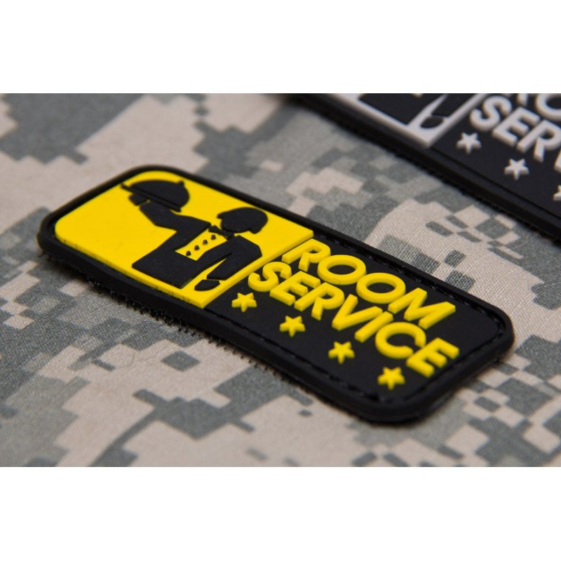MSM ROOM SERVICE PVC - SWAT - Hock Gift Shop | Army Online Store in Singapore