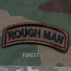 MSM ROUGH MAN TAB - FOREST - Hock Gift Shop | Army Online Store in Singapore