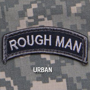 MSM ROUGH MAN TAB - URBAN - Hock Gift Shop | Army Online Store in Singapore