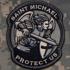 MSM SAINT-M MODERN - ACU - Hock Gift Shop | Army Online Store in Singapore