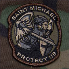 MSM SAINT-M MODERN - FOREST - Hock Gift Shop | Army Online Store in Singapore
