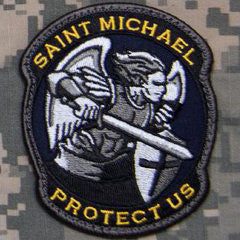 MSM SAINT-M MODERN - FULL COLOR - Hock Gift Shop | Army Online Store in Singapore