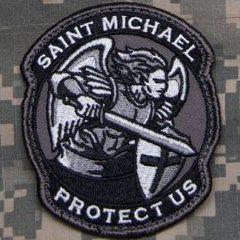 MSM SAINT-M MODERN - SWAT - Hock Gift Shop | Army Online Store in Singapore