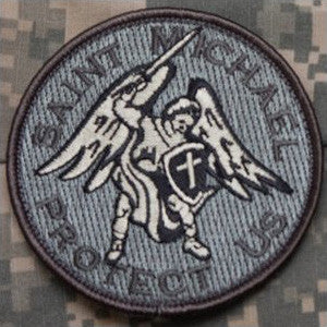 MSM SAINT MICHAEL - ACU - Hock Gift Shop | Army Online Store in Singapore