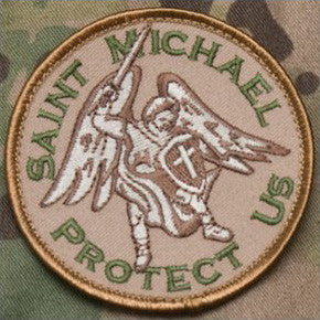 MSM SAINT MICHAEL - ARID - Hock Gift Shop | Army Online Store in Singapore