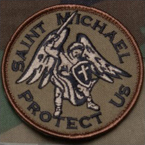 MSM SAINT MICHAEL - FOREST - Hock Gift Shop | Army Online Store in Singapore