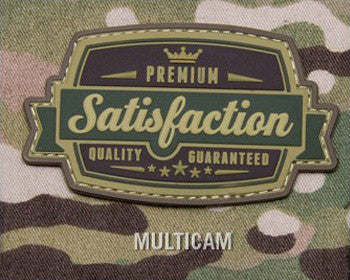MSM SATISFACTION PVC - MULTICAM - Hock Gift Shop | Army Online Store in Singapore