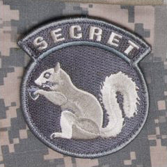 MSM SECRET SQUIRREL - ACU LIGHT - Hock Gift Shop | Army Online Store in Singapore