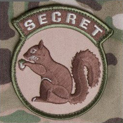 MSM SECRET SQUIRREL - MULTICAM - Hock Gift Shop | Army Online Store in Singapore
