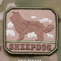 MSM SHEEPDOG - MULTICAM - Hock Gift Shop | Army Online Store in Singapore