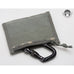 MSM SMALL PATCH PANEL - RANGER GREEN - Hock Gift Shop | Army Online Store in Singapore