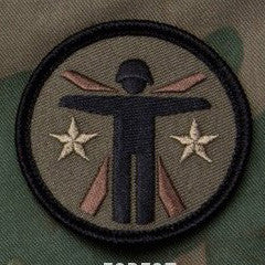 MSM SOLDIER SYSTEM LOGO - FOREST - Hock Gift Shop | Army Online Store in Singapore