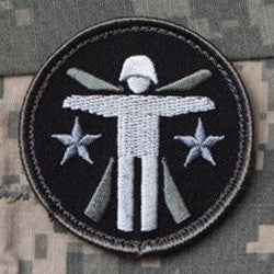 MSM SOLDIER SYSTEM LOGO - SWAT - Hock Gift Shop | Army Online Store in Singapore