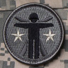 MSM SOLDIER SYSTEM LOGO - ACU - Hock Gift Shop | Army Online Store in Singapore