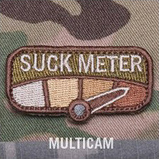 MSM SUCK METER - MULTICAM - Hock Gift Shop | Army Online Store in Singapore