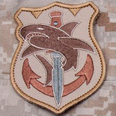 MSM TAC SHARK - DESERT - Hock Gift Shop | Army Online Store in Singapore