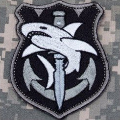 MSM TAC SHARK - SWAT - Hock Gift Shop | Army Online Store in Singapore