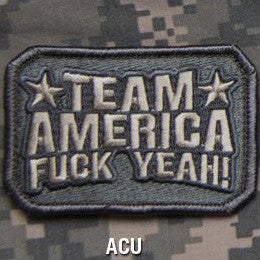 MSM TEAM AMERICA - ACU - Hock Gift Shop | Army Online Store in Singapore