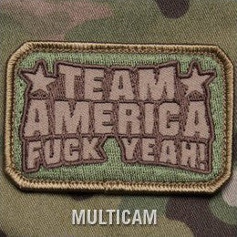 MSM TEAM AMERICA - MULTICAM - Hock Gift Shop | Army Online Store in Singapore