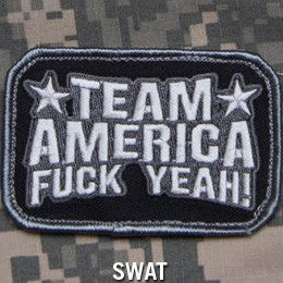 MSM TEAM AMERICA - SWAT - Hock Gift Shop | Army Online Store in Singapore