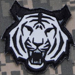 MSM TIGER HEAD - SWAT - Hock Gift Shop | Army Online Store in Singapore