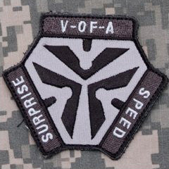 MSM TRIGGER PULL LOGO - SWAT - Hock Gift Shop | Army Online Store in Singapore