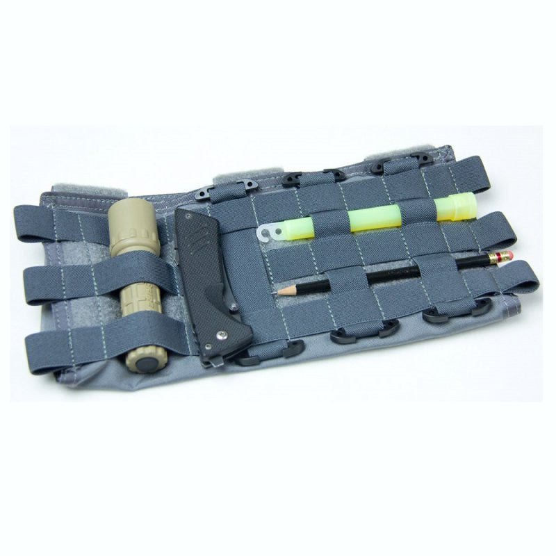 MSM VEHICLE VISOR PANEL, LARGE - Hock Gift Shop | Army Online Store in Singapore