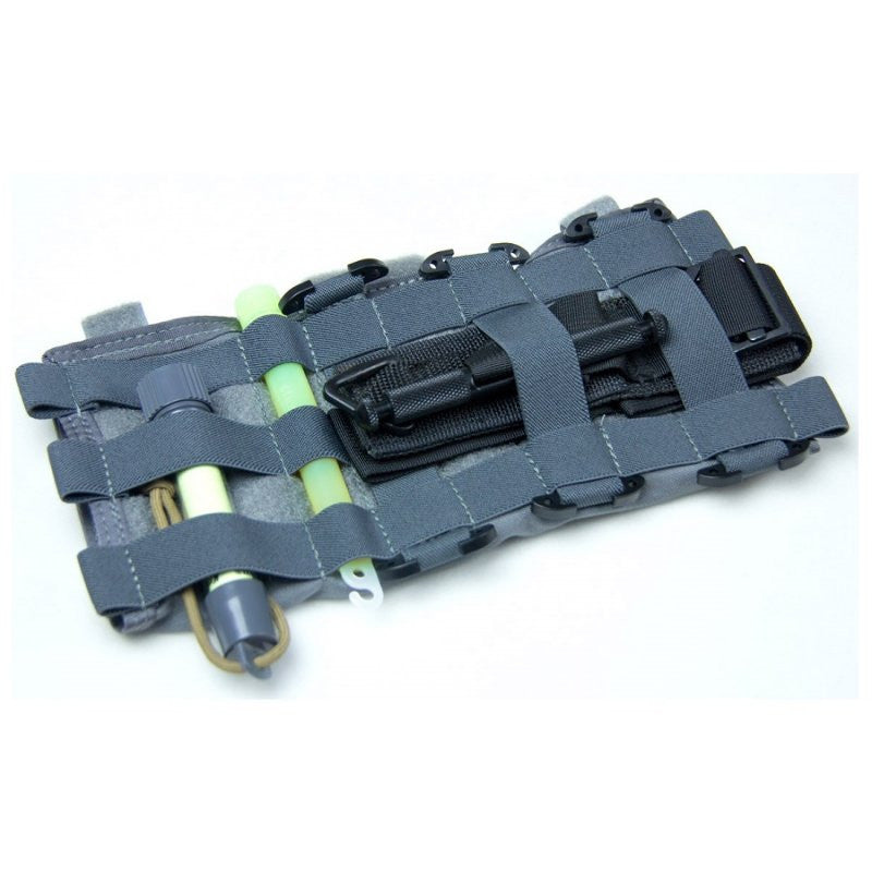 MSM VEHICLE VISOR PANEL, LARGE - Hock Gift Shop | Army Online Store in Singapore