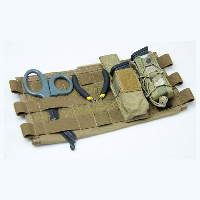 MSM VEHICLE VISOR PANEL, LARGE - Hock Gift Shop | Army Online Store in Singapore