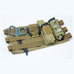 MSM VEHICLE VISOR PANEL, LARGE - Hock Gift Shop | Army Online Store in Singapore