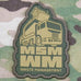 MSM WASTE MANAGEMENT PVC - MULTICAM - Hock Gift Shop | Army Online Store in Singapore