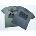 MSM WASTE MANAGEMENT T SHIRT - DISTRESSED GREEN - Hock Gift Shop | Army Online Store in Singapore