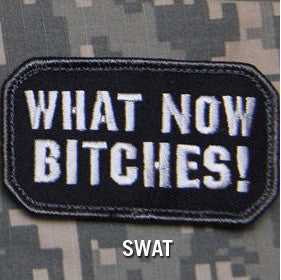MSM WHAT NOW! - SWAT - Hock Gift Shop | Army Online Store in Singapore