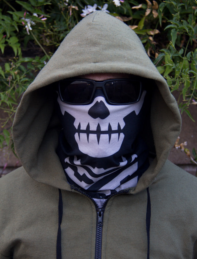 MSM SKULL MASK MULTI-WRAP - URBAN - Hock Gift Shop | Army Online Store in Singapore