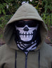 MSM SKULL MASK MULTI-WRAP - URBAN - Hock Gift Shop | Army Online Store in Singapore