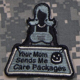 MSM Your Mom Sends - ACU - Hock Gift Shop | Army Online Store in Singapore