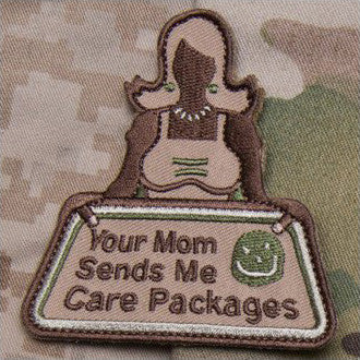 MSM Your Mom Sends - Arid - Hock Gift Shop | Army Online Store in Singapore