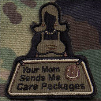 MSM Your Mom Sends - Forest - Hock Gift Shop | Army Online Store in Singapore