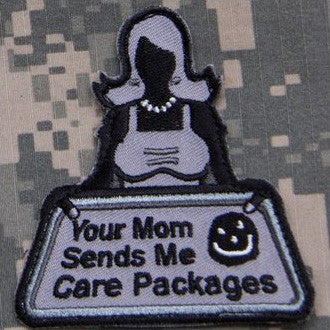 MSM Your Mom Sends - SWAT - Hock Gift Shop | Army Online Store in Singapore