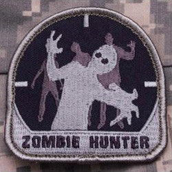MSM ZOMBIE HUNTER - ACU-B - Hock Gift Shop | Army Online Store in Singapore