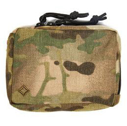 TERG L-POUCH SIZE S - MULTICAM - Hock Gift Shop | Army Online Store in Singapore