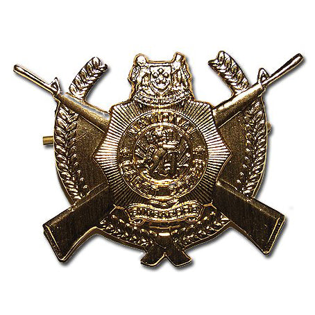 NCC MARKSMANSHIP BADGE - Hock Gift Shop | Army Online Store in Singapore
