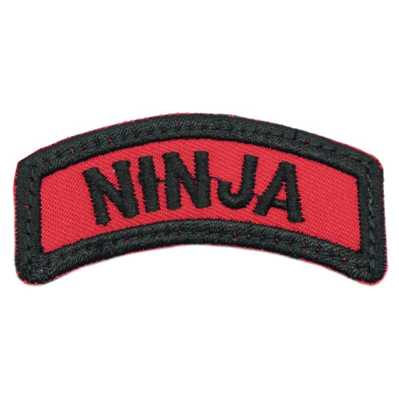 NINJA TAB - RED - Hock Gift Shop | Army Online Store in Singapore